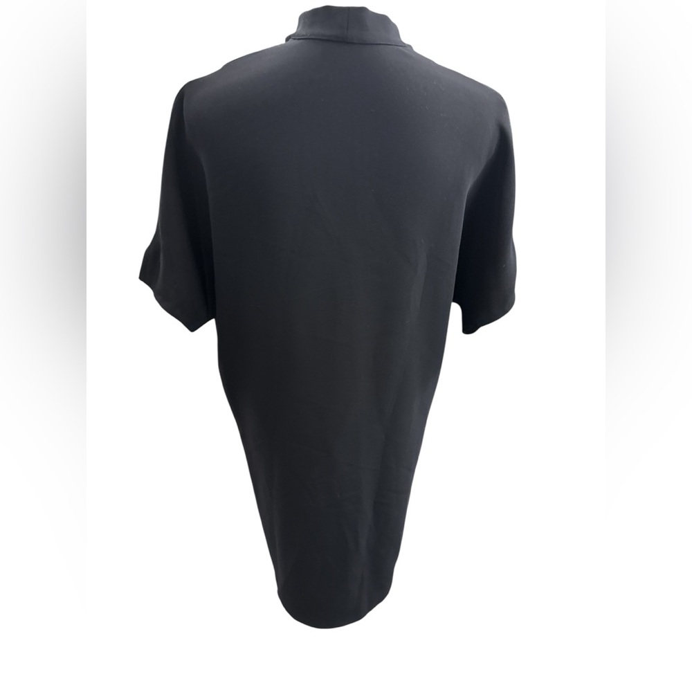 Vince ClassicV- Neck dress - Picture 5 of 7